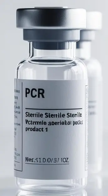 Blood Direct PCR Kit