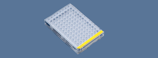 [SK-FEM1B-105] Test plates for cellular farming 96 Up