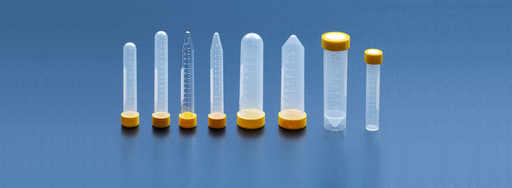 [SK-FEM1B-113] 15ml PS Virranch tube (conical bottom)